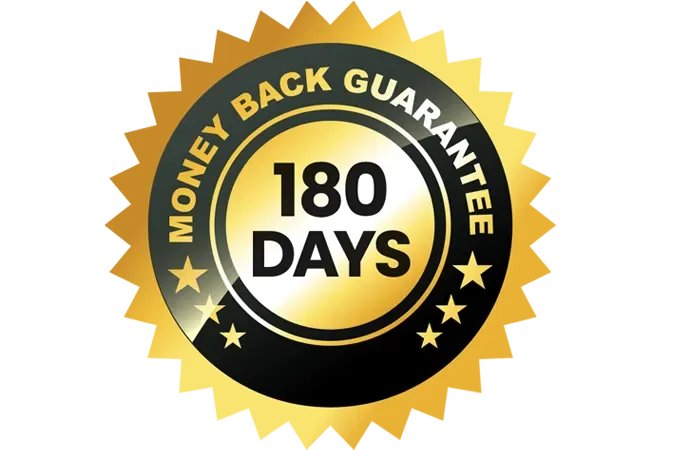 Joint Genesis Money Back Guarantee